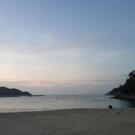 Camino Al Mar Lejlighed Santa Cruz Huatulco Eksteriør billede