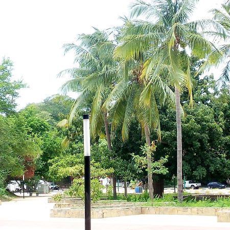 Camino Al Mar Lejlighed Santa Cruz Huatulco Eksteriør billede